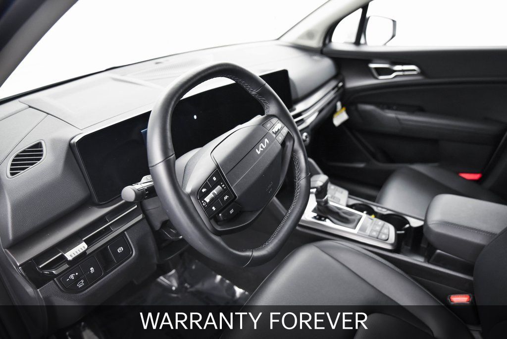 2026 Kia Sportage EX Akron OH