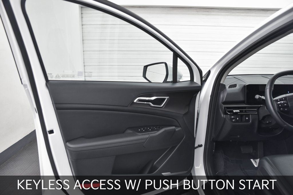 2026 Kia Sportage EX Akron OH