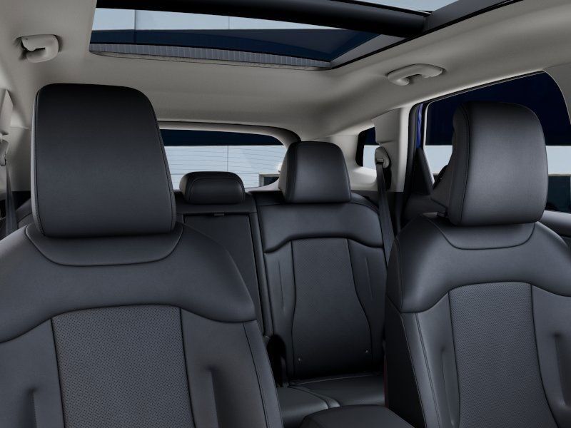 2026 Kia Sportage EX Akron OH