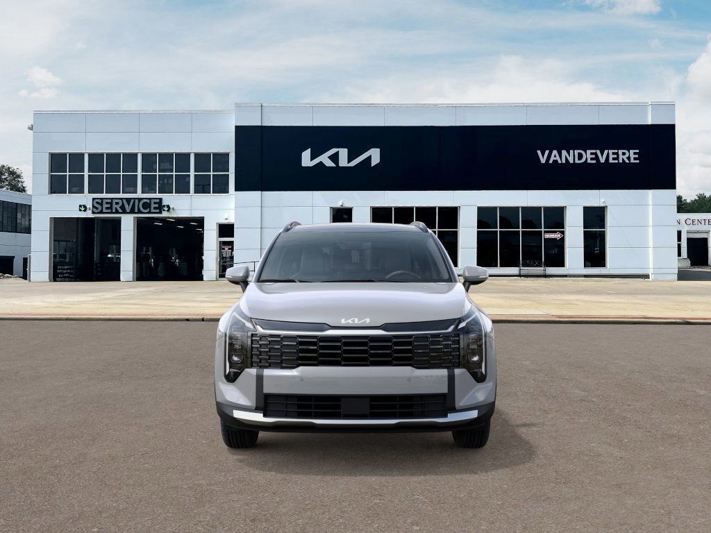 2026 Kia Sportage EX Akron OH