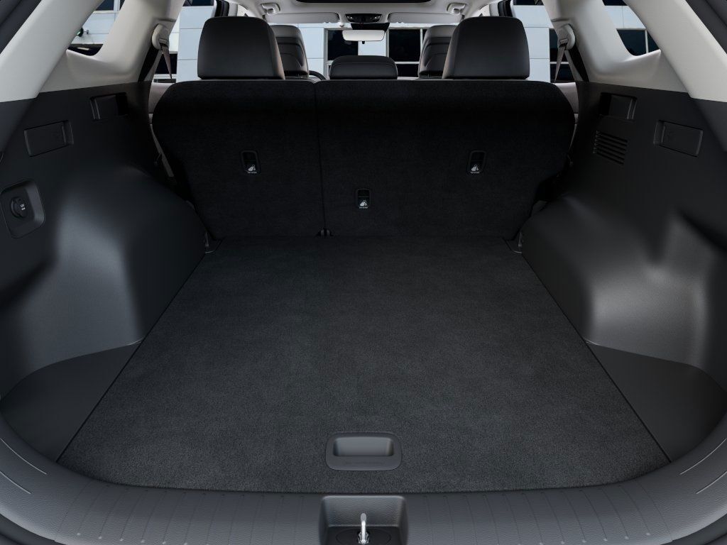 2026 Kia Sportage EX Akron OH