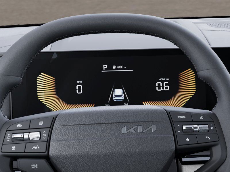 2026 Kia Sportage EX Akron OH