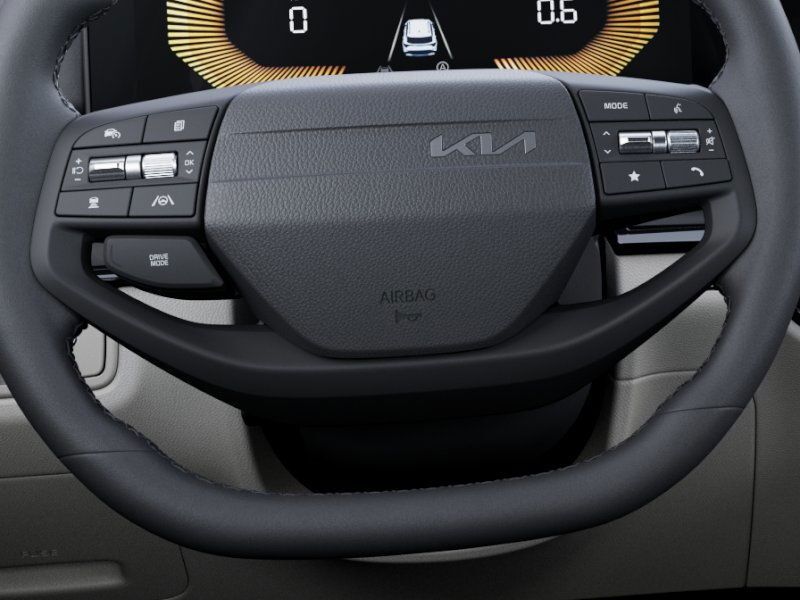 2026 Kia Sportage EX Akron OH