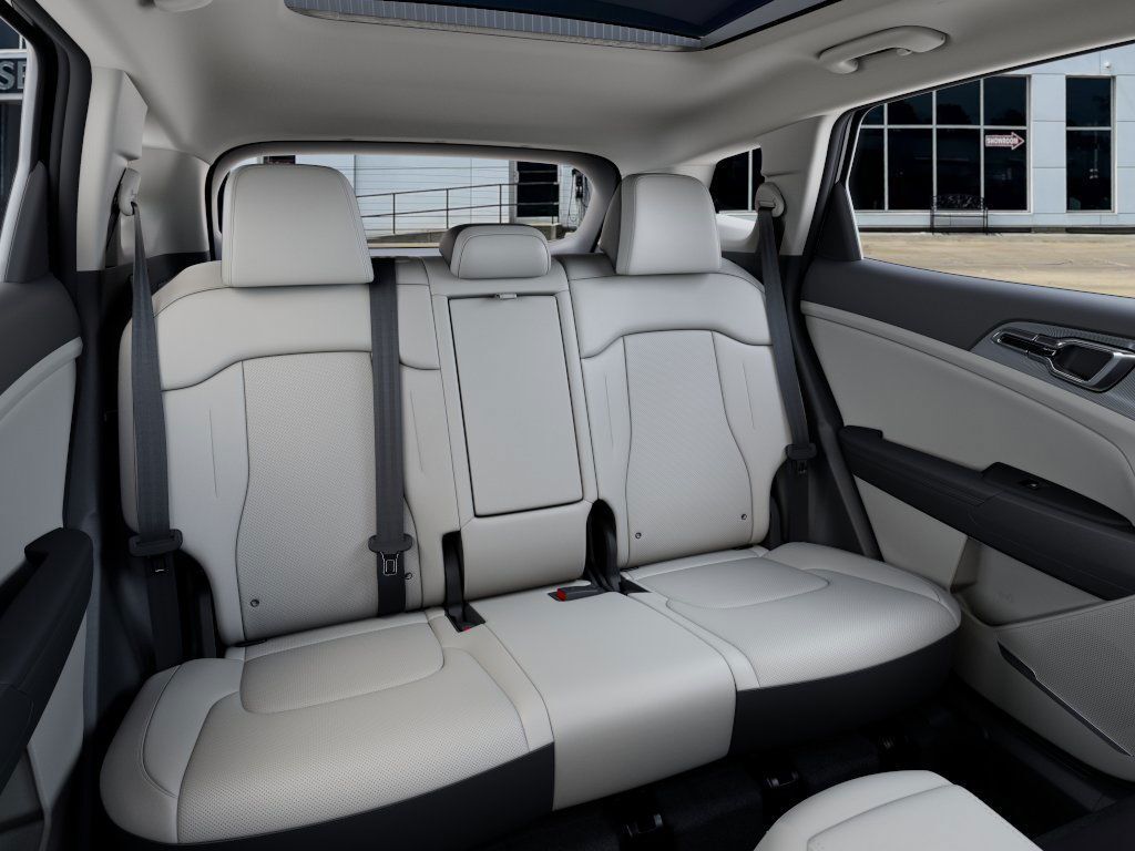 2026 Kia Sportage EX Akron OH