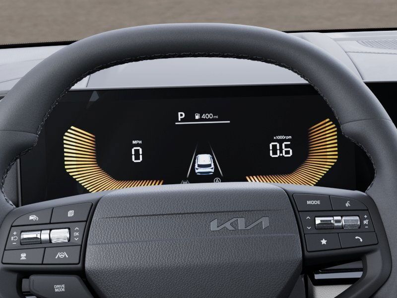 2026 Kia Sportage EX Akron OH