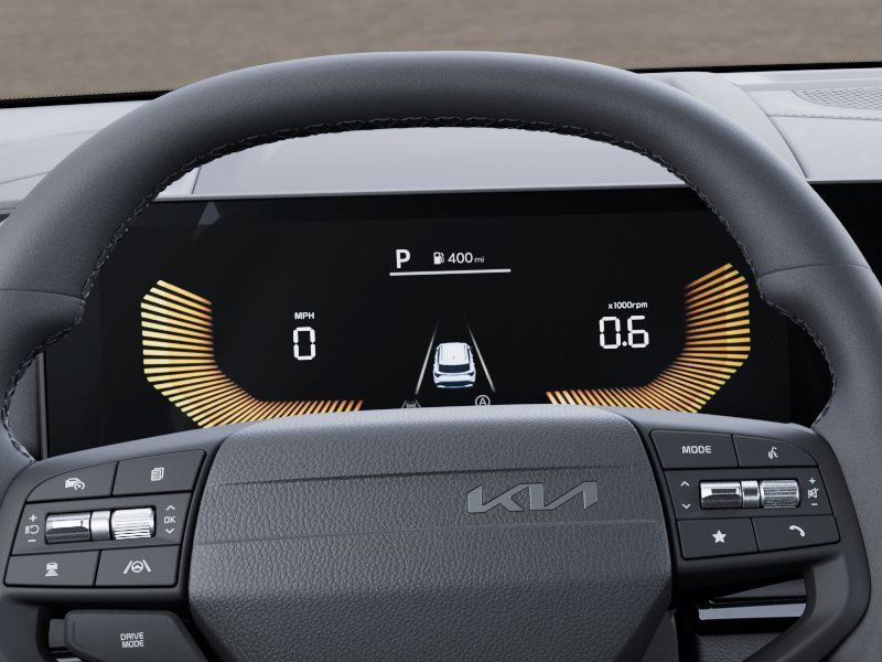 2026 Kia Sportage EX Akron OH