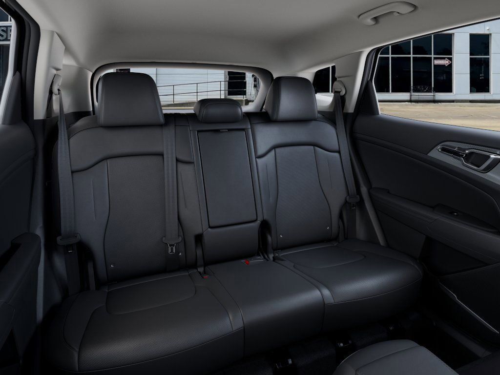 2026 Kia Sportage EX Akron OH