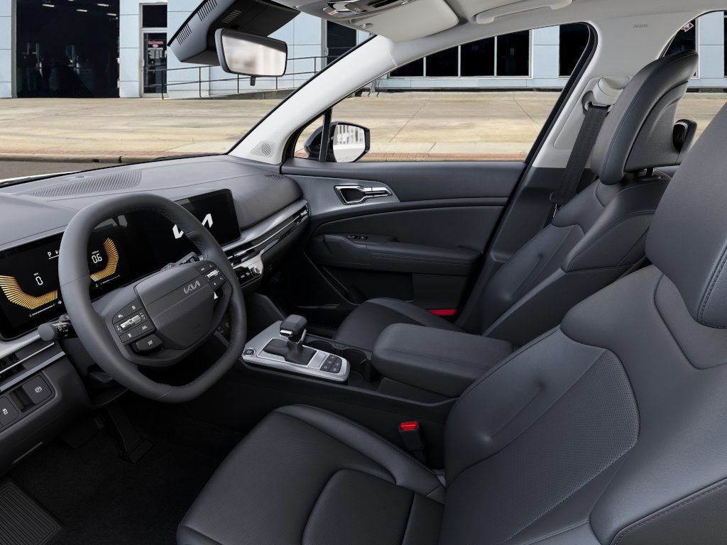 2026 Kia Sportage EX Akron OH