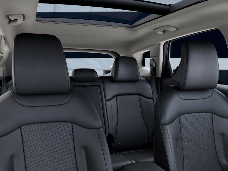 2026 Kia Sportage EX Akron OH