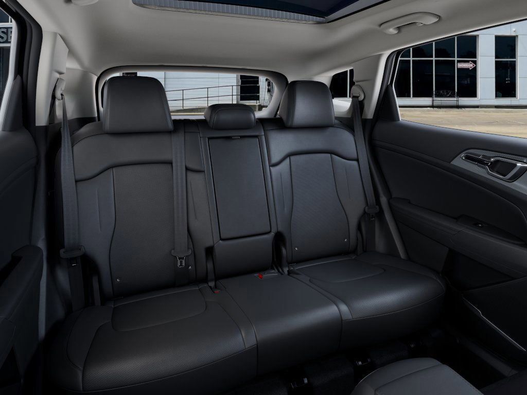 2026 Kia Sportage EX Akron OH