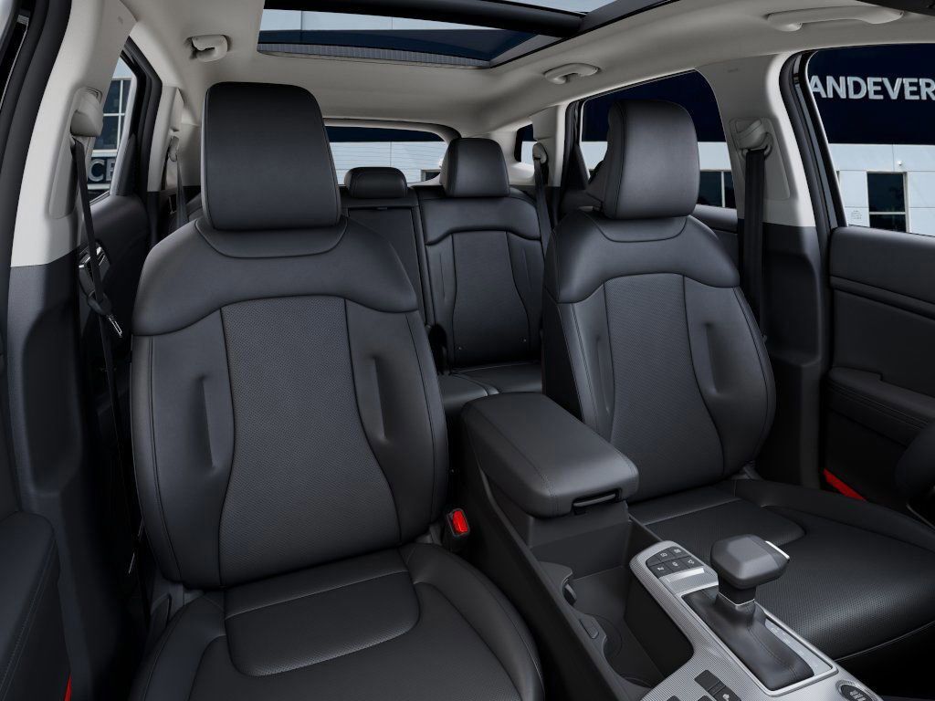 2026 Kia Sportage EX Akron OH