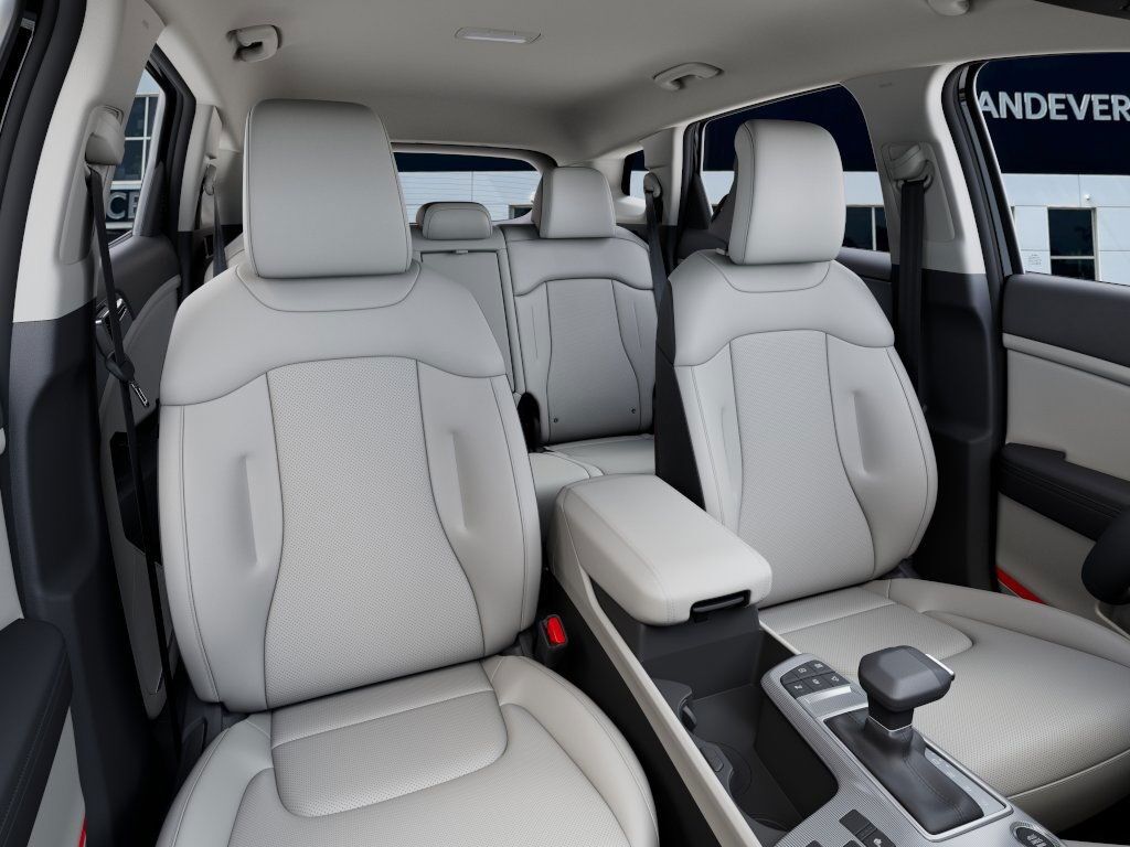 2026 Kia Sportage EX Akron OH