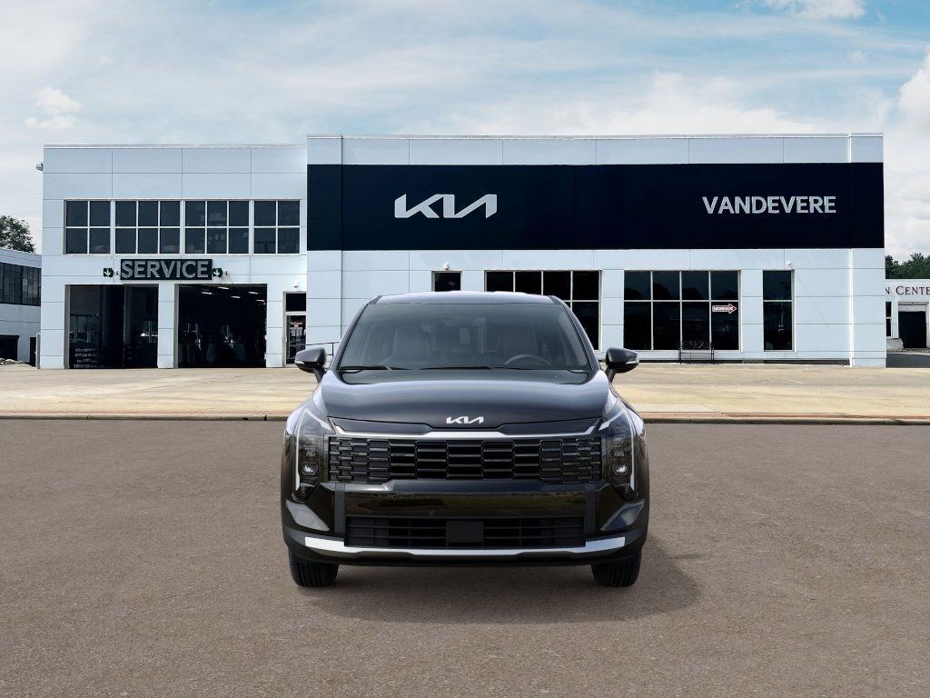 2026 Kia Sportage EX Akron OH