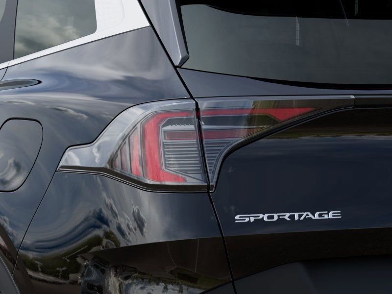 2026 Kia Sportage EX Akron OH