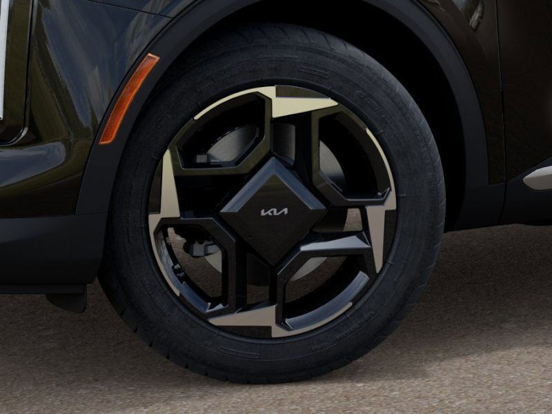 2026 Kia Sportage EX Akron OH