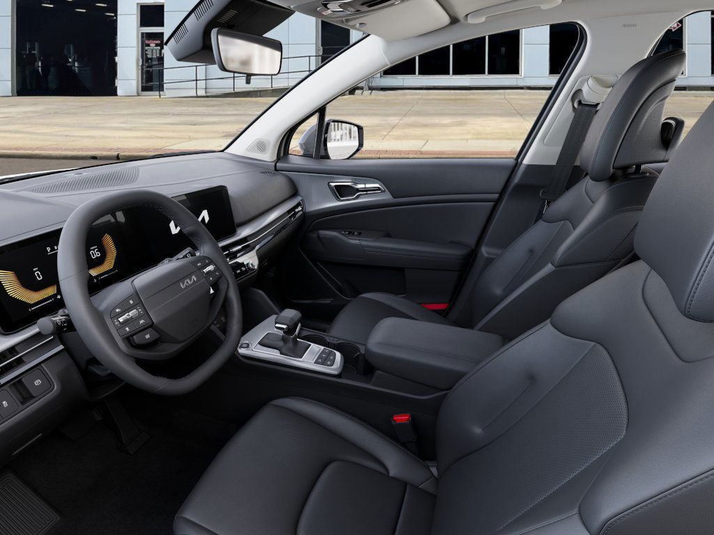 2026 Kia Sportage EX Akron OH