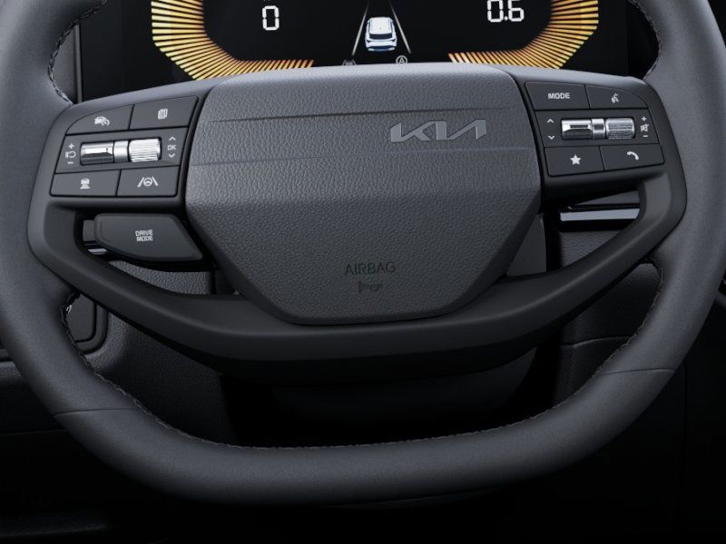 2026 Kia Sportage EX Akron OH