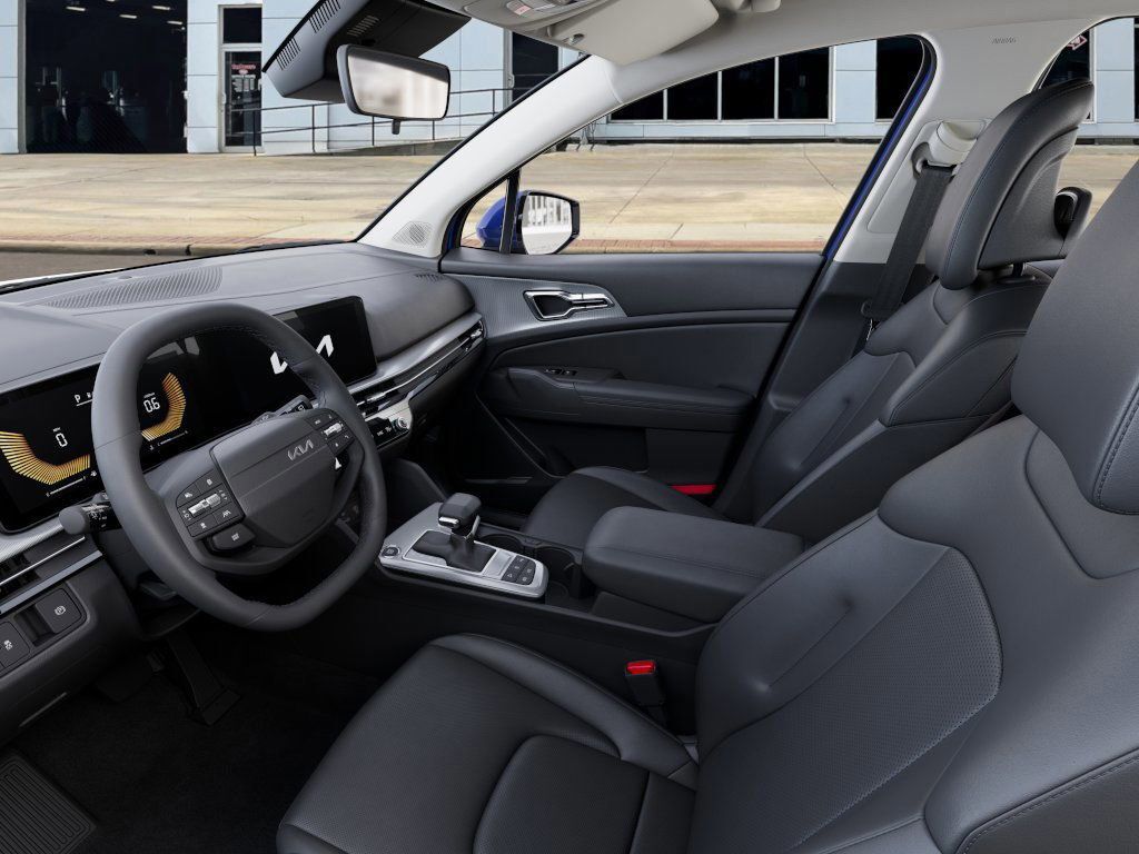 2026 Kia Sportage EX Akron OH