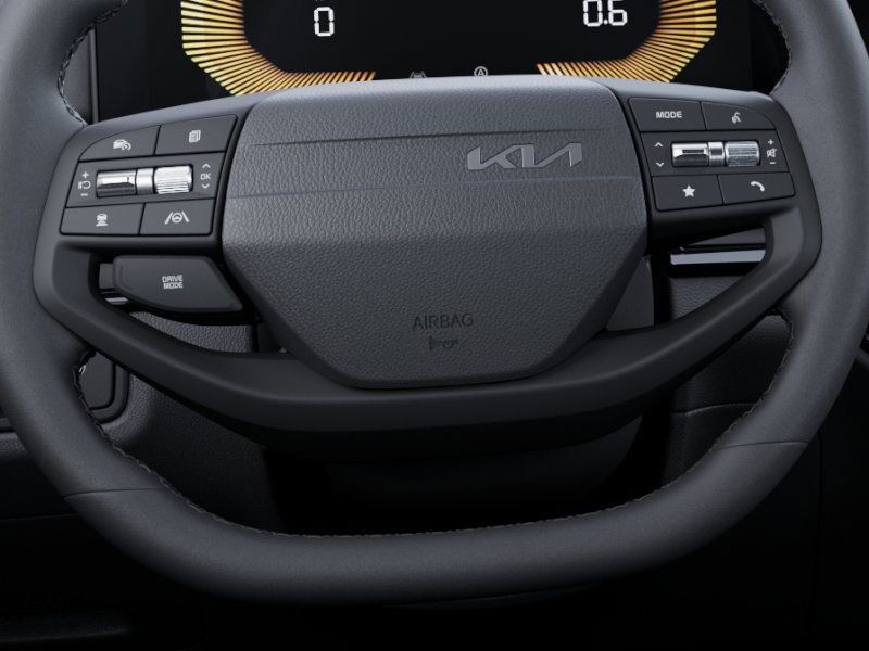 2026 Kia Sportage EX Akron OH