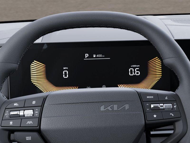 2026 Kia Sportage EX Akron OH