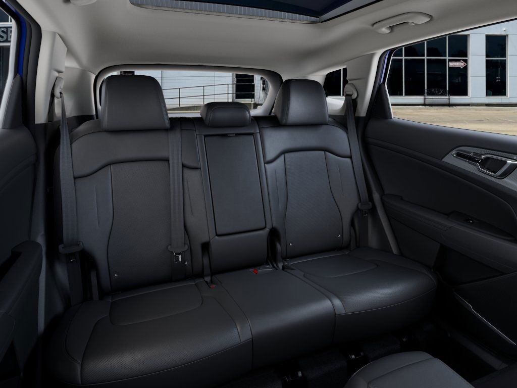 2026 Kia Sportage EX Akron OH