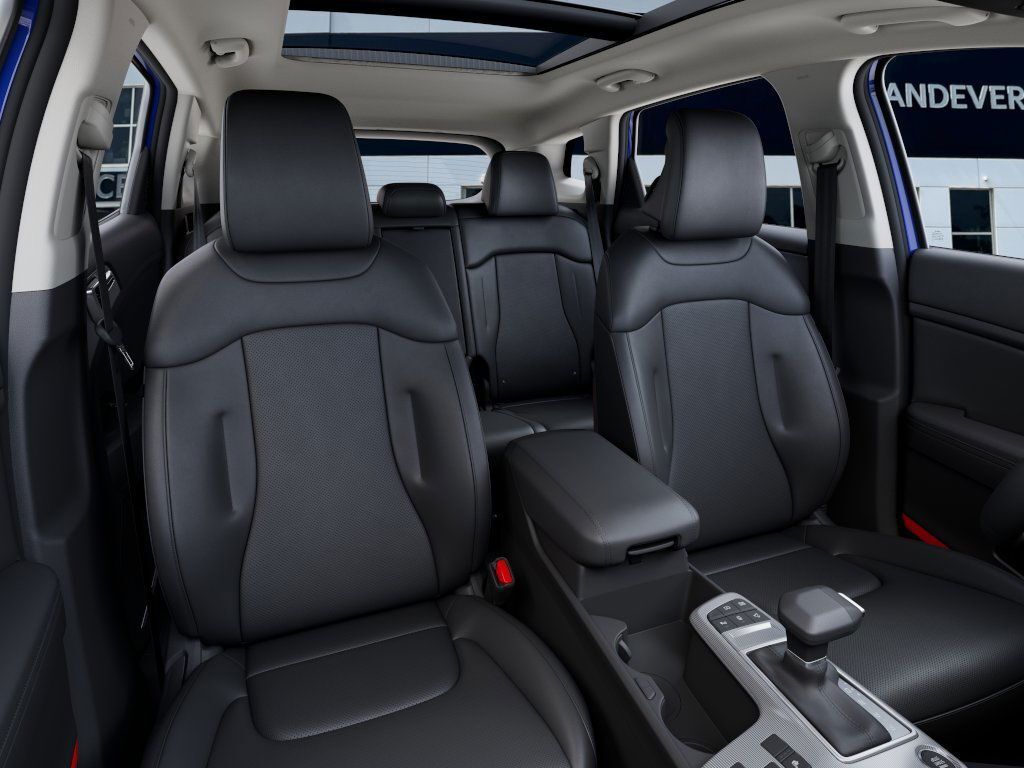 2026 Kia Sportage EX Akron OH