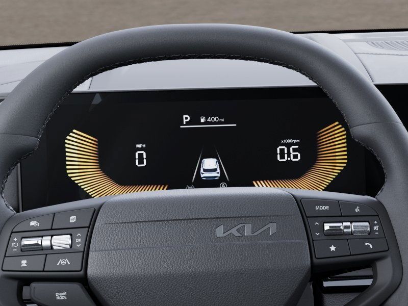 2026 Kia Sportage EX Akron OH