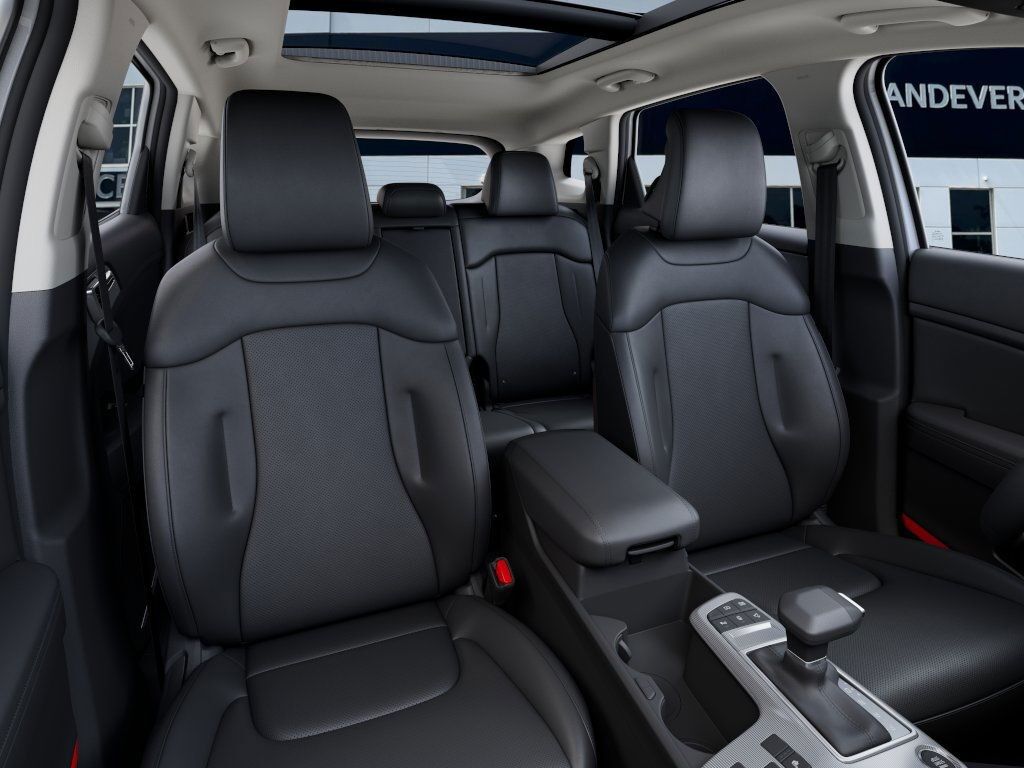 2026 Kia Sportage EX Akron OH
