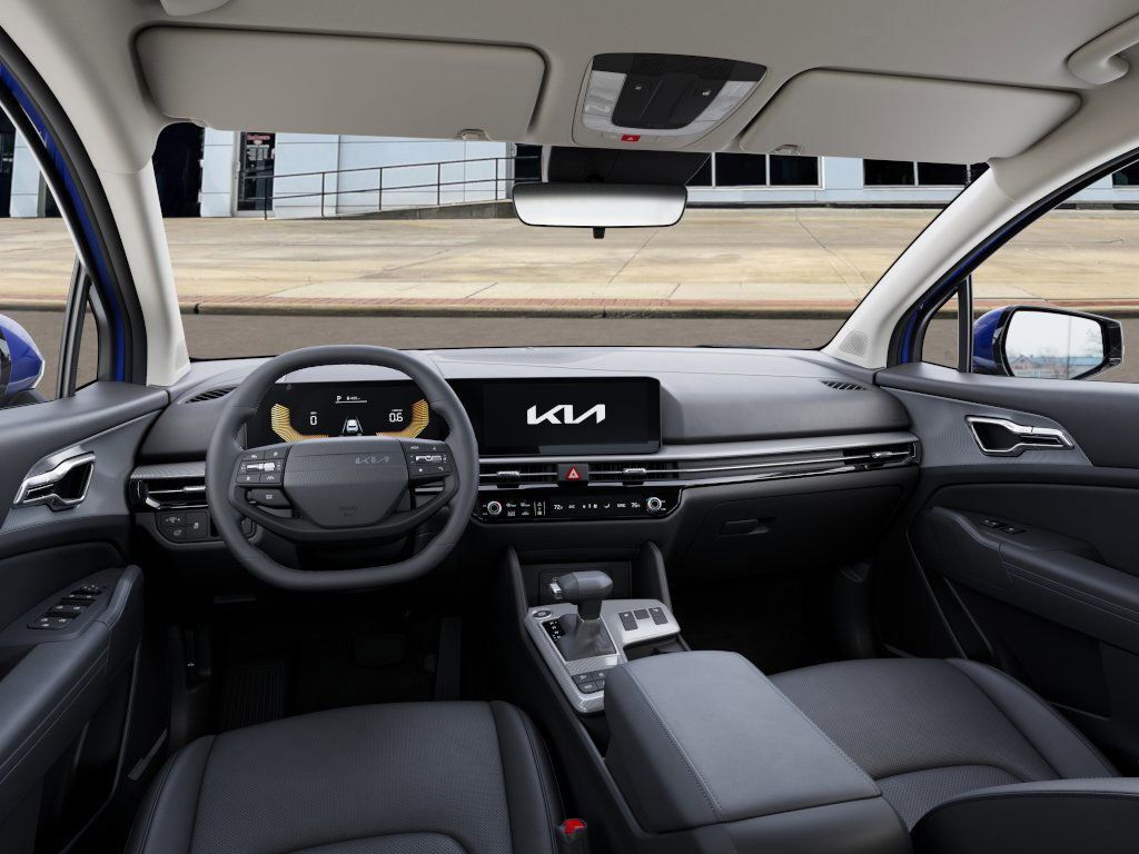 2026 Kia Sportage EX Akron OH