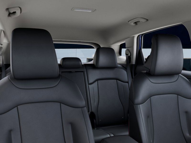 2026 Kia Sportage EX Akron OH