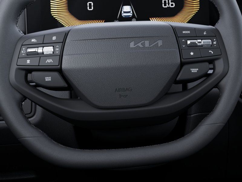 2026 Kia Sportage EX Akron OH