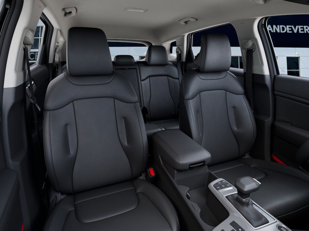 2026 Kia Sportage EX Akron OH