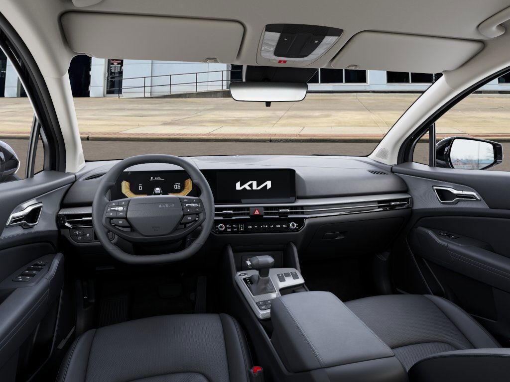 2026 Kia Sportage EX Akron OH