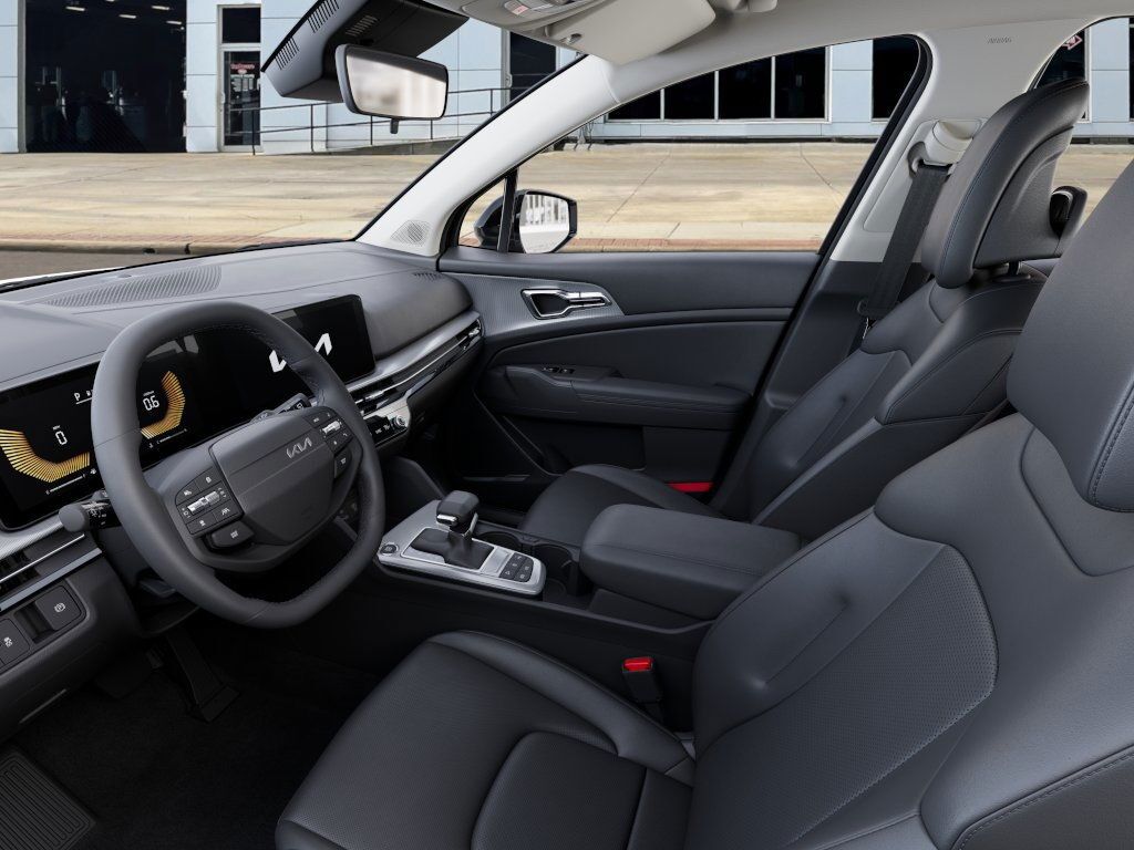 2026 Kia Sportage EX Akron OH