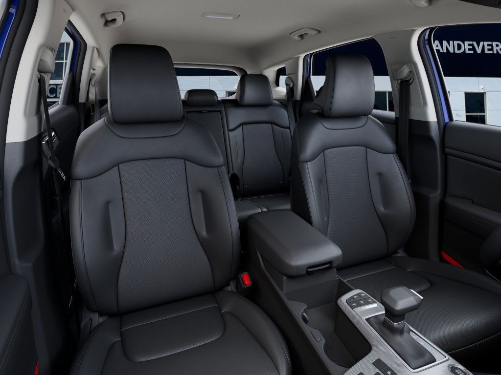 2026 Kia Sportage EX Akron OH