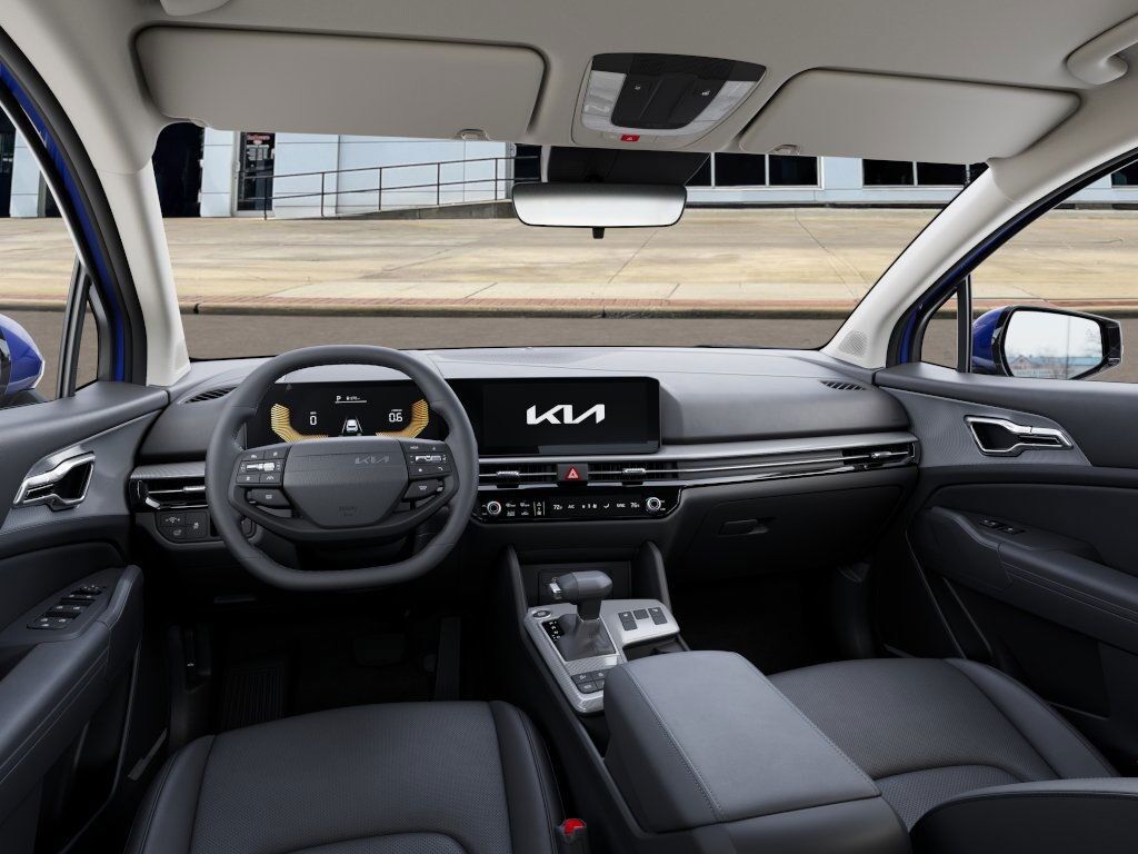 2026 Kia Sportage EX Akron OH