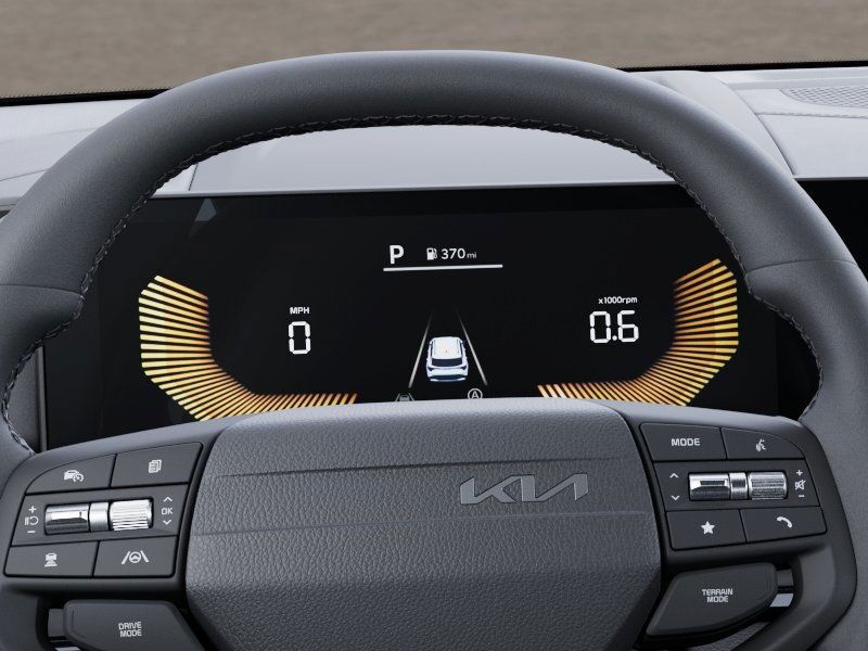 2026 Kia Sportage EX Akron OH