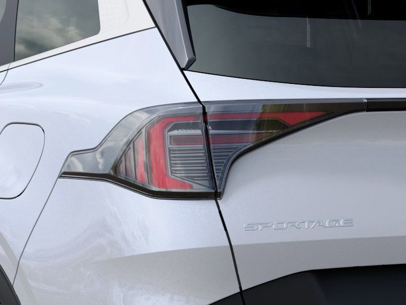 2026 Kia Sportage EX Akron OH