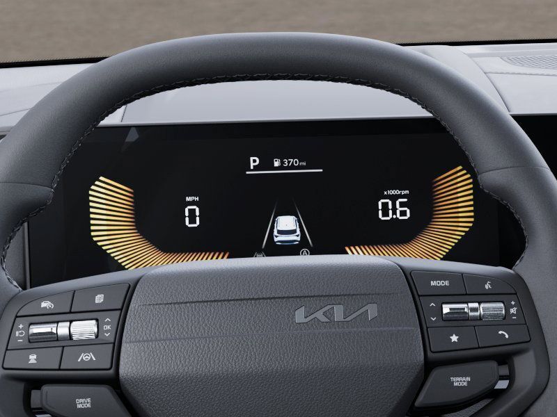 2026 Kia Sportage EX Akron OH