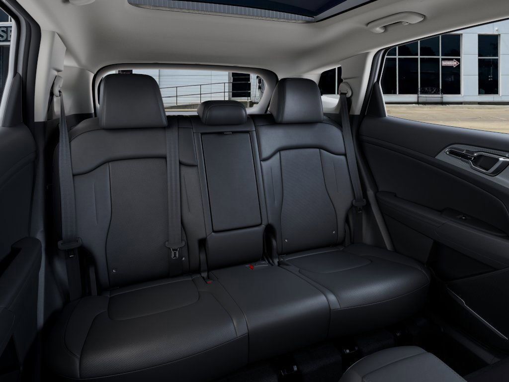 2026 Kia Sportage EX Akron OH