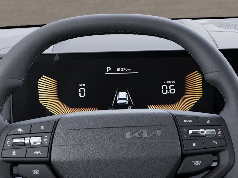 2026 Kia Sportage EX Akron OH