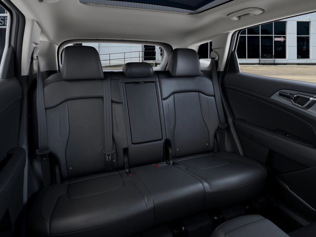 2026 Kia Sportage EX Akron OH