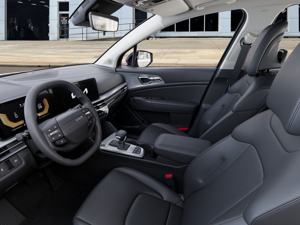 2026 Kia Sportage EX Akron OH