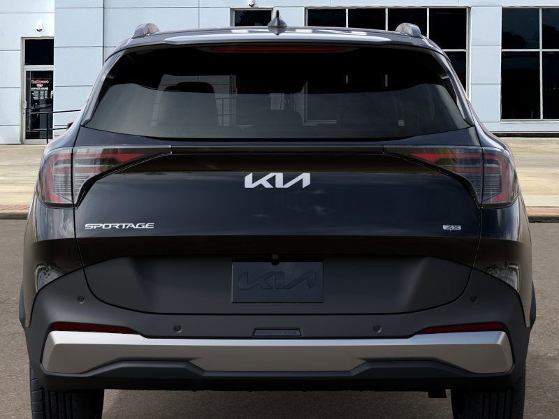 2026 Kia Sportage EX Akron OH