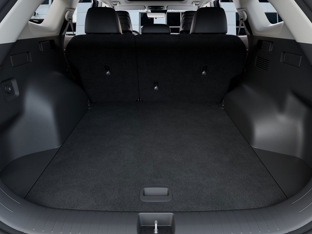 2026 Kia Sportage EX Akron OH