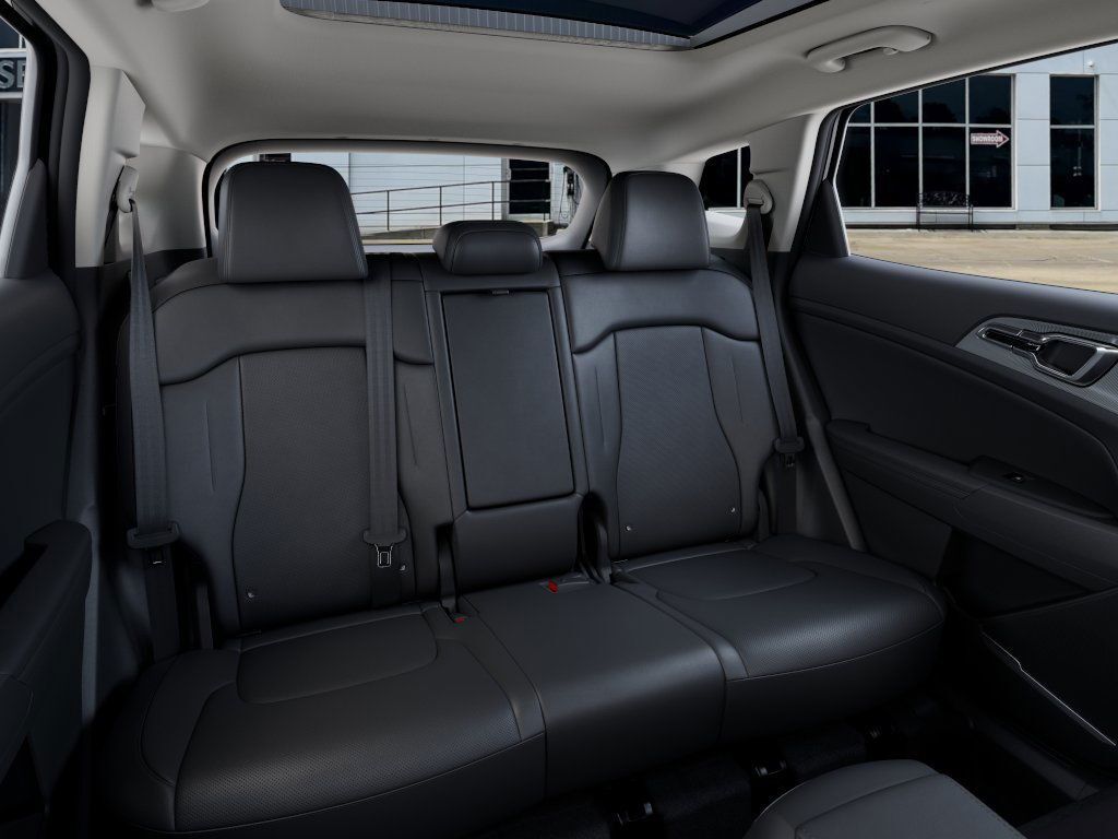 2026 Kia Sportage EX Akron OH