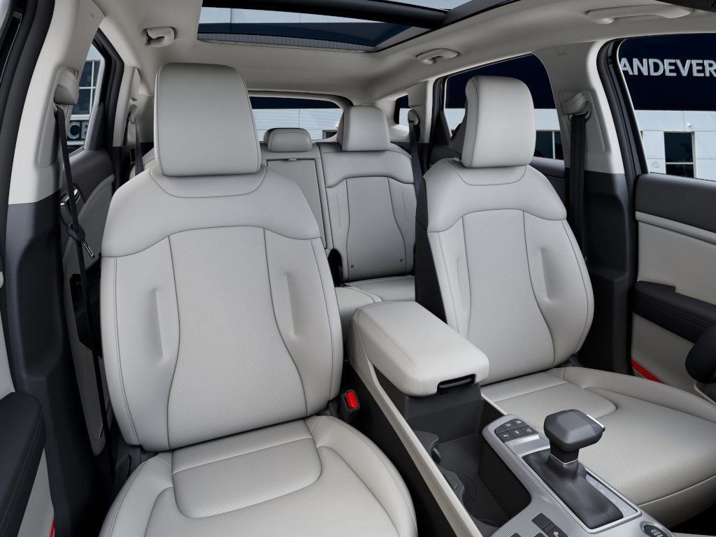 2026 Kia Sportage EX Akron OH