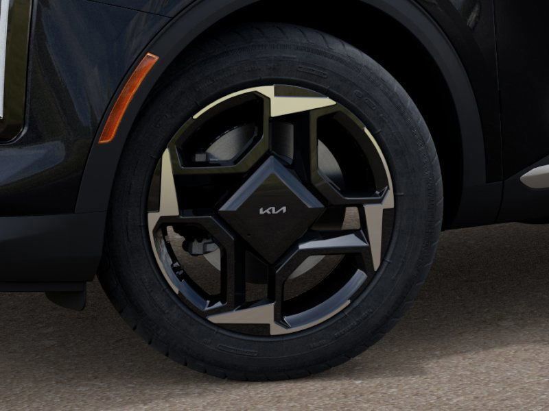 2026 Kia Sportage EX Akron OH