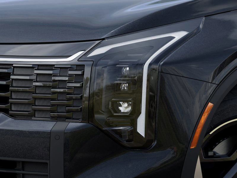 2026 Kia Sportage EX Akron OH