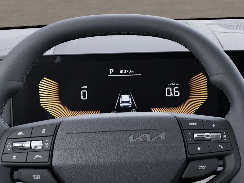 2026 Kia Sportage EX Akron OH